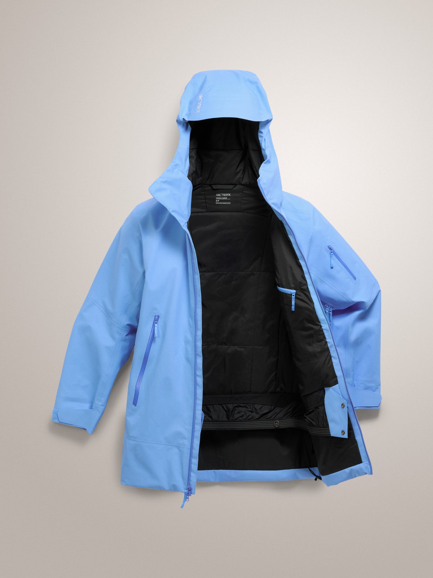 Sentinel Insulated Jacket Women's