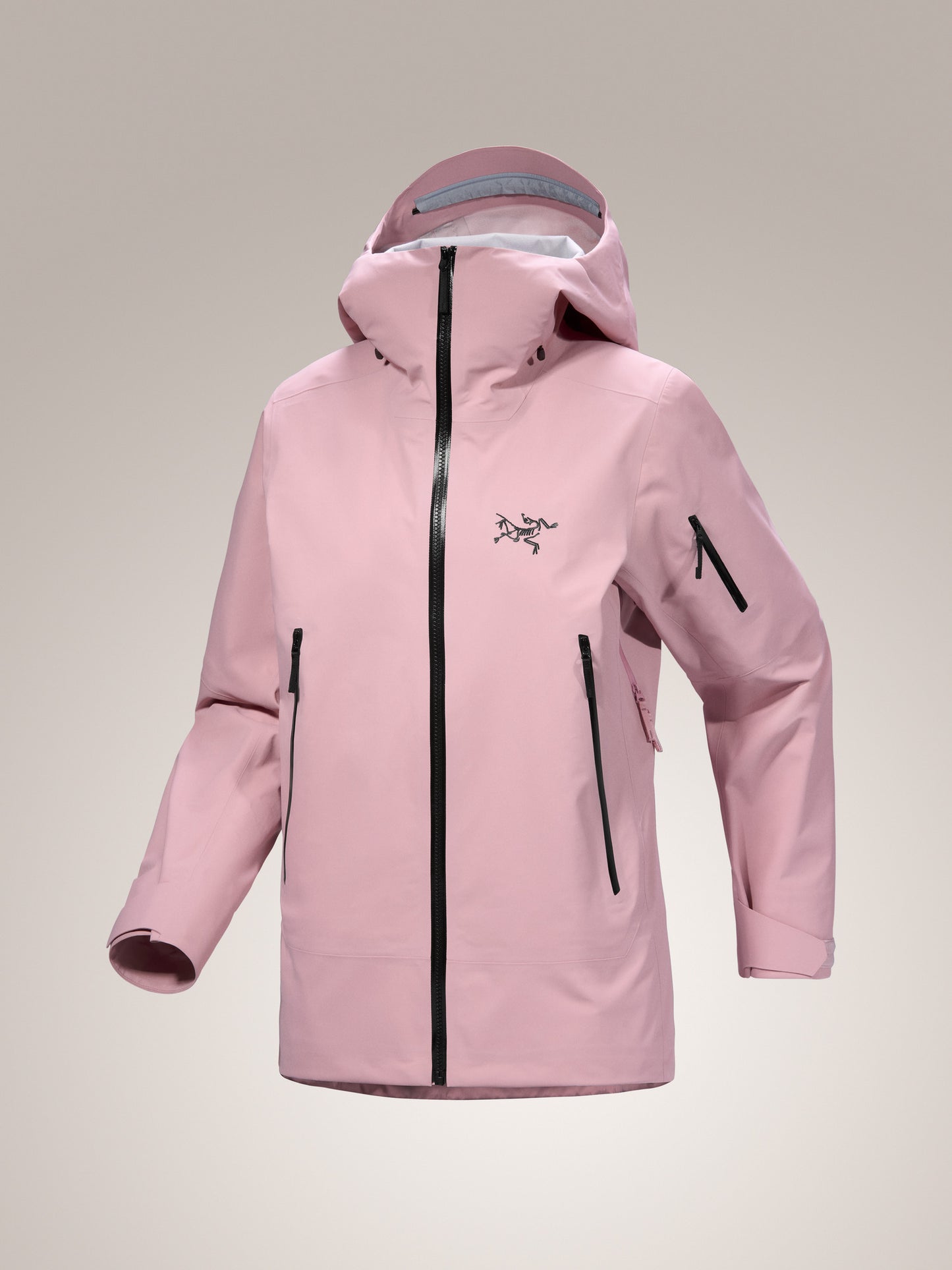 Sentinel Jacket Women's