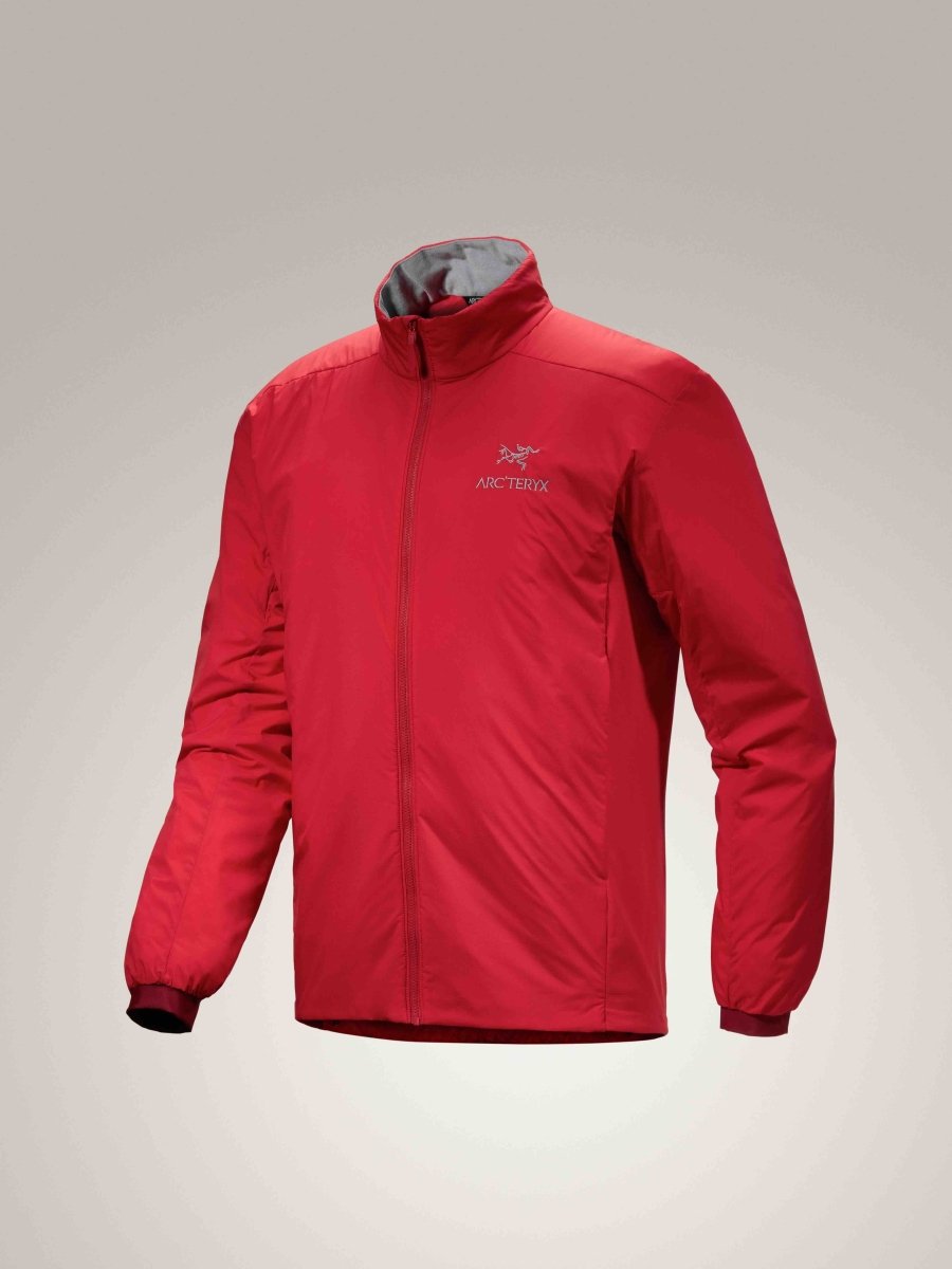 Atom Jacket Men's Heritage - Arc'teryx Australia