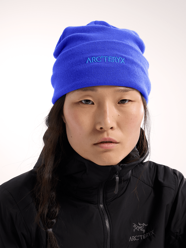Word Toque – Arc'teryx Australia