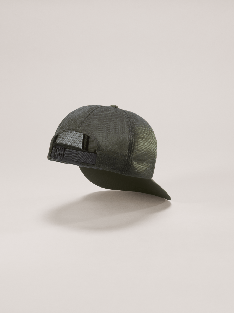 Performance Trucker Hat Tatsu / Forage - Arc'teryx Australia
