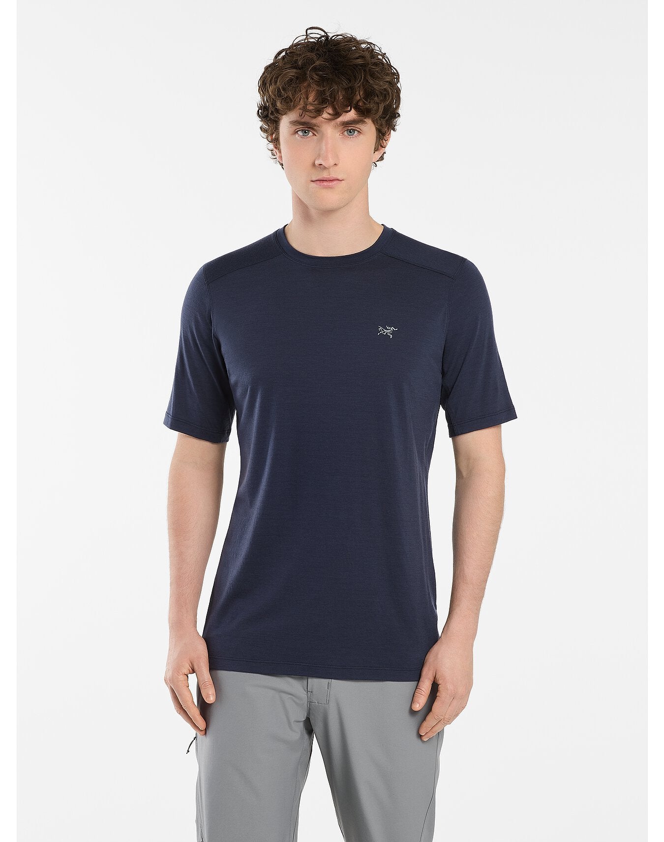 Arcteryx merino deals t shirt