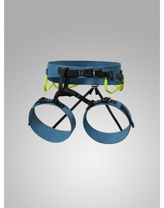 AR - 395A Harness Men's Serene - Arc'teryx Australia