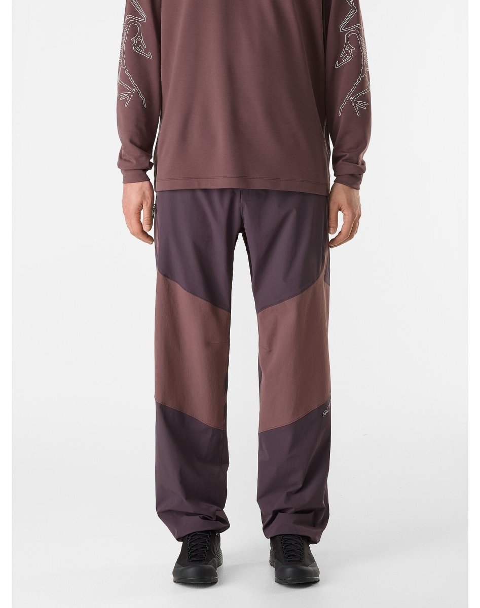 Paltz Cargo Pant in - Arc'teryx Australia