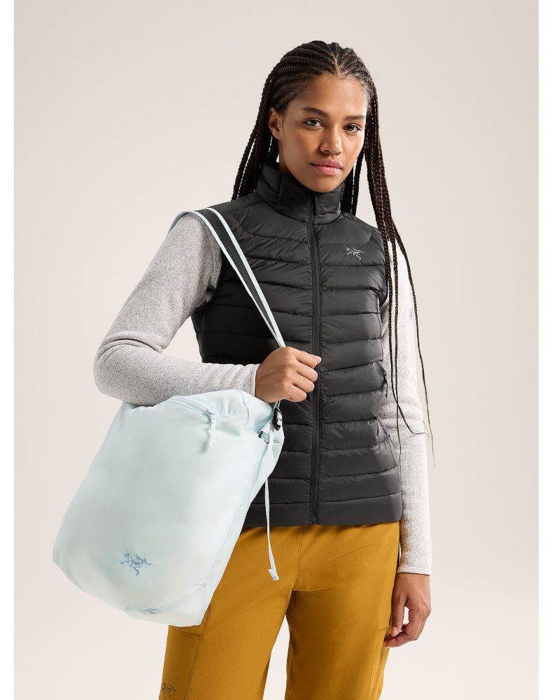 Arcteryx tote bag best sale