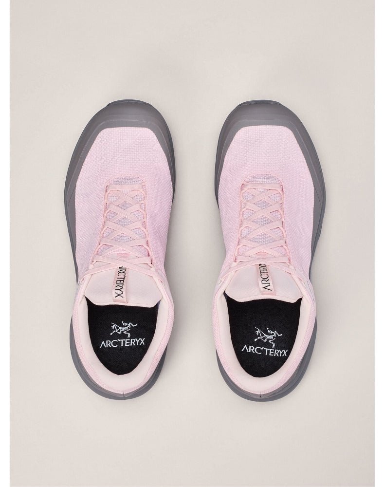 Aerios GTX WOMEN'S Alpine Rose/Void - Arc'teryx Australia