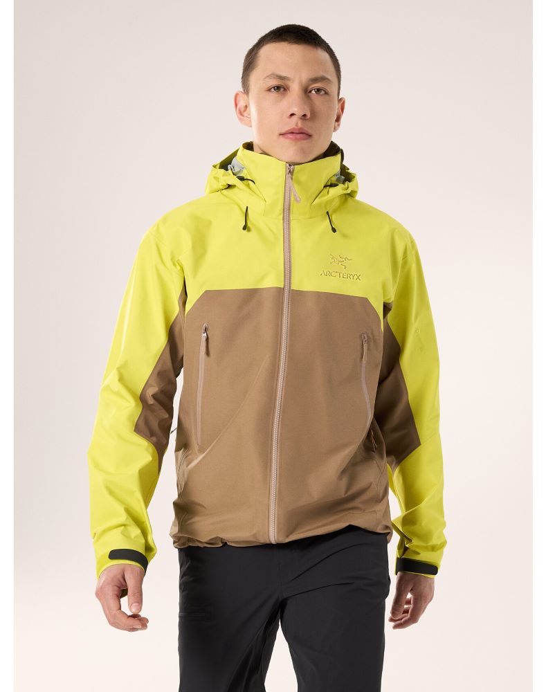 Beta AR Jacket Men's in - Arc'teryx Australia