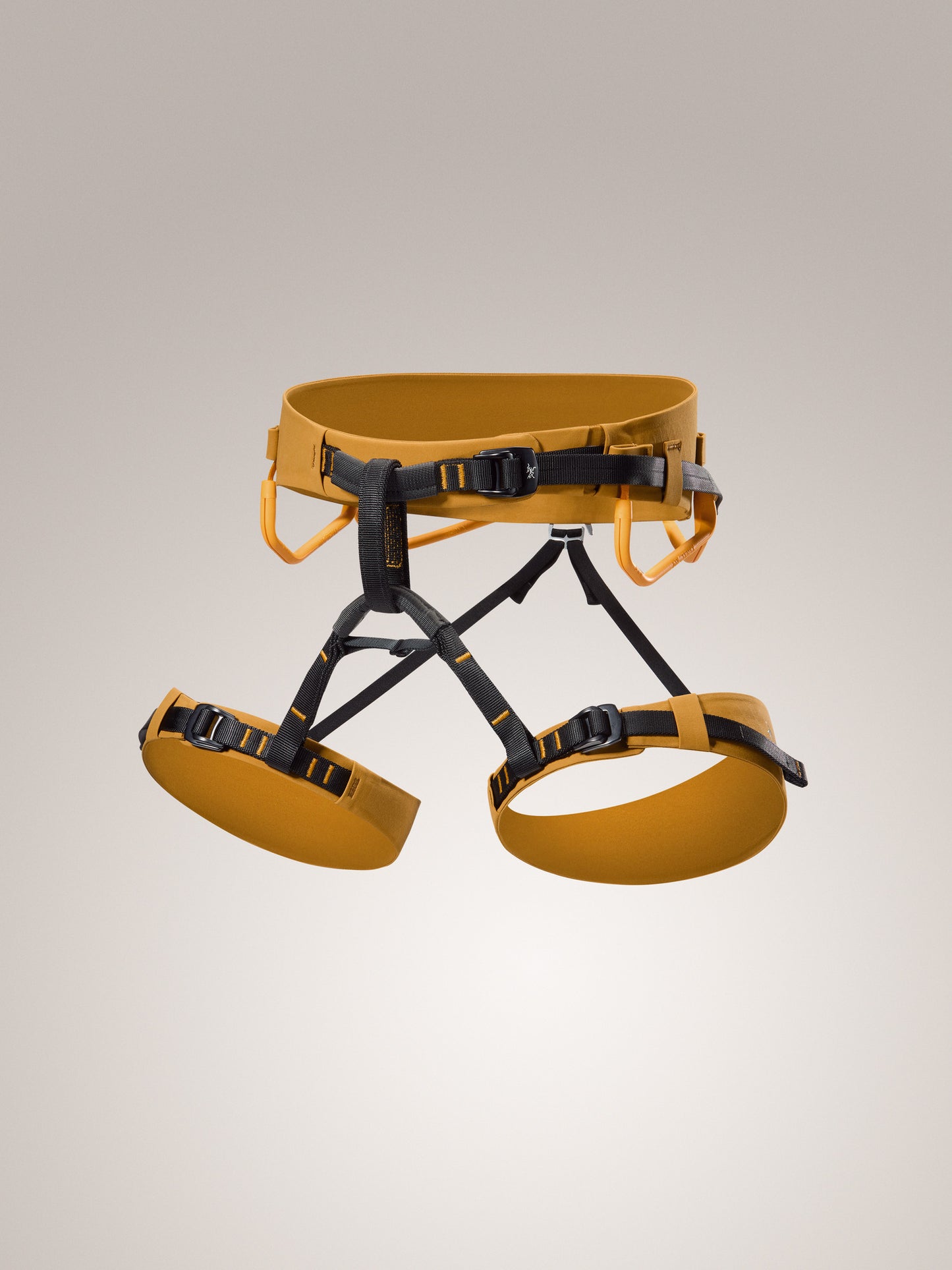 AR - 395a Harness Mens Yukon/Edziza - Arc'teryx Australia