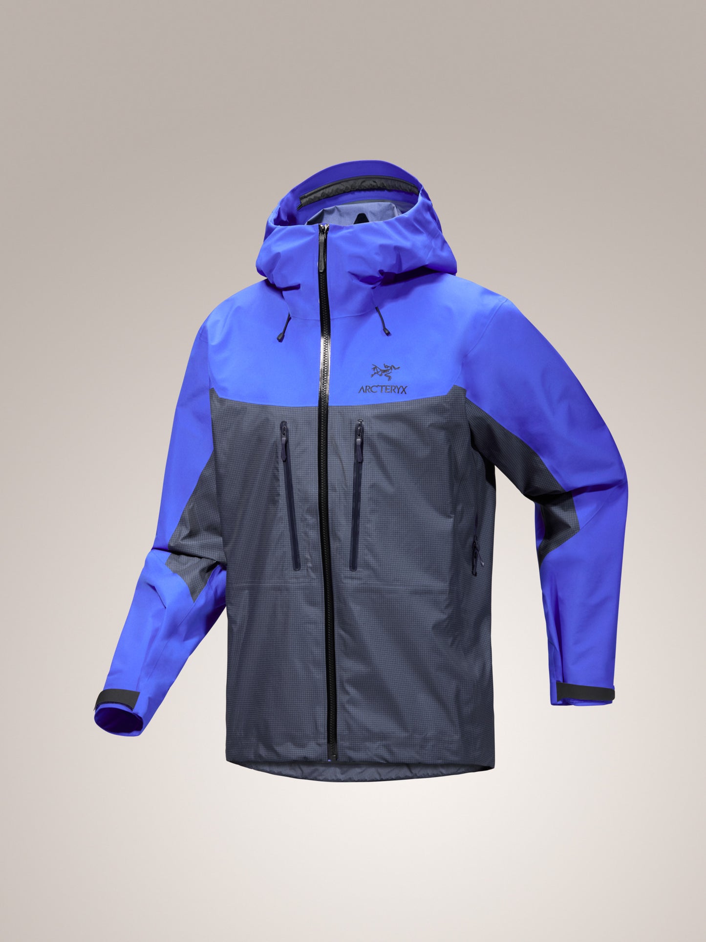 Alpha Jacket Men's