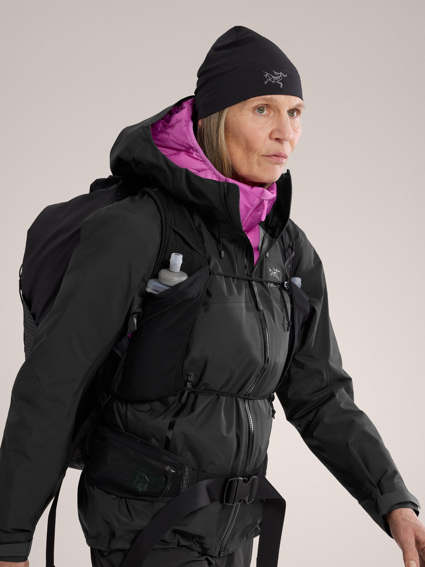 Beta AR Jacket Stormhood Women's