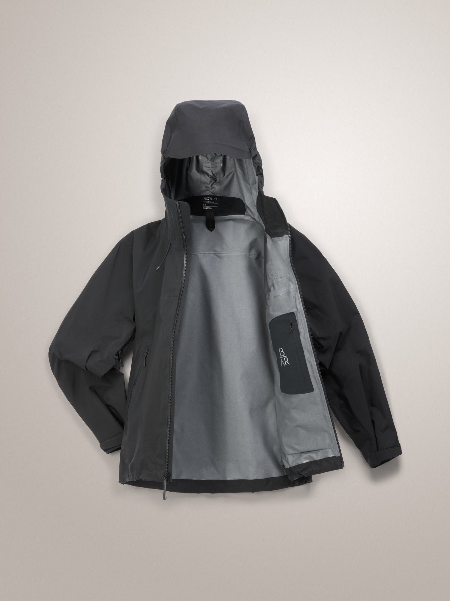 Beta AR Jacket Stormhood Women's