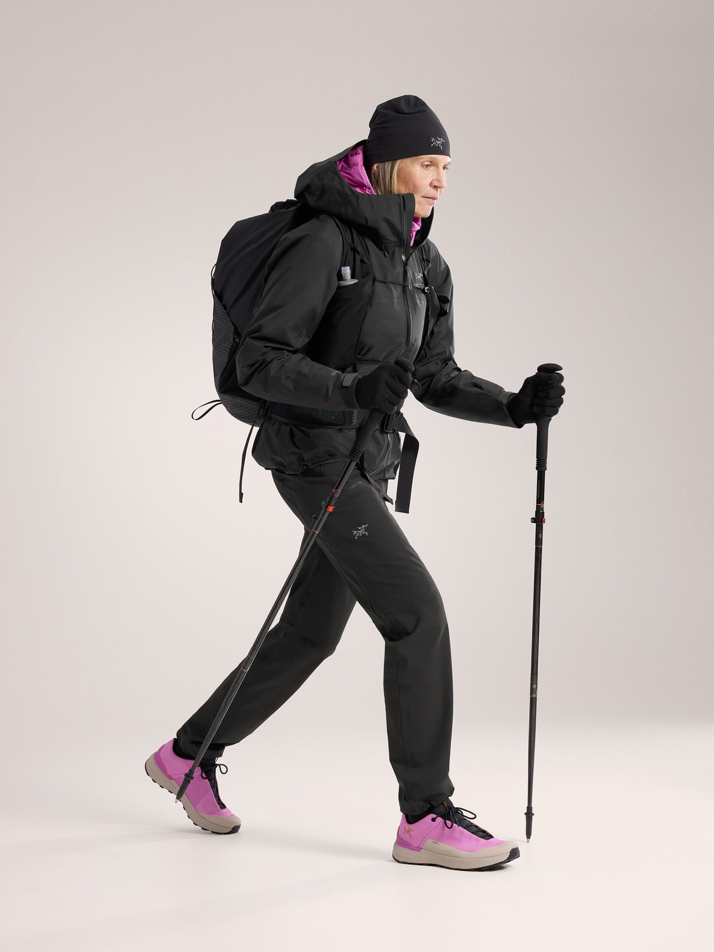 Beta AR Jacket Stormhood Women's