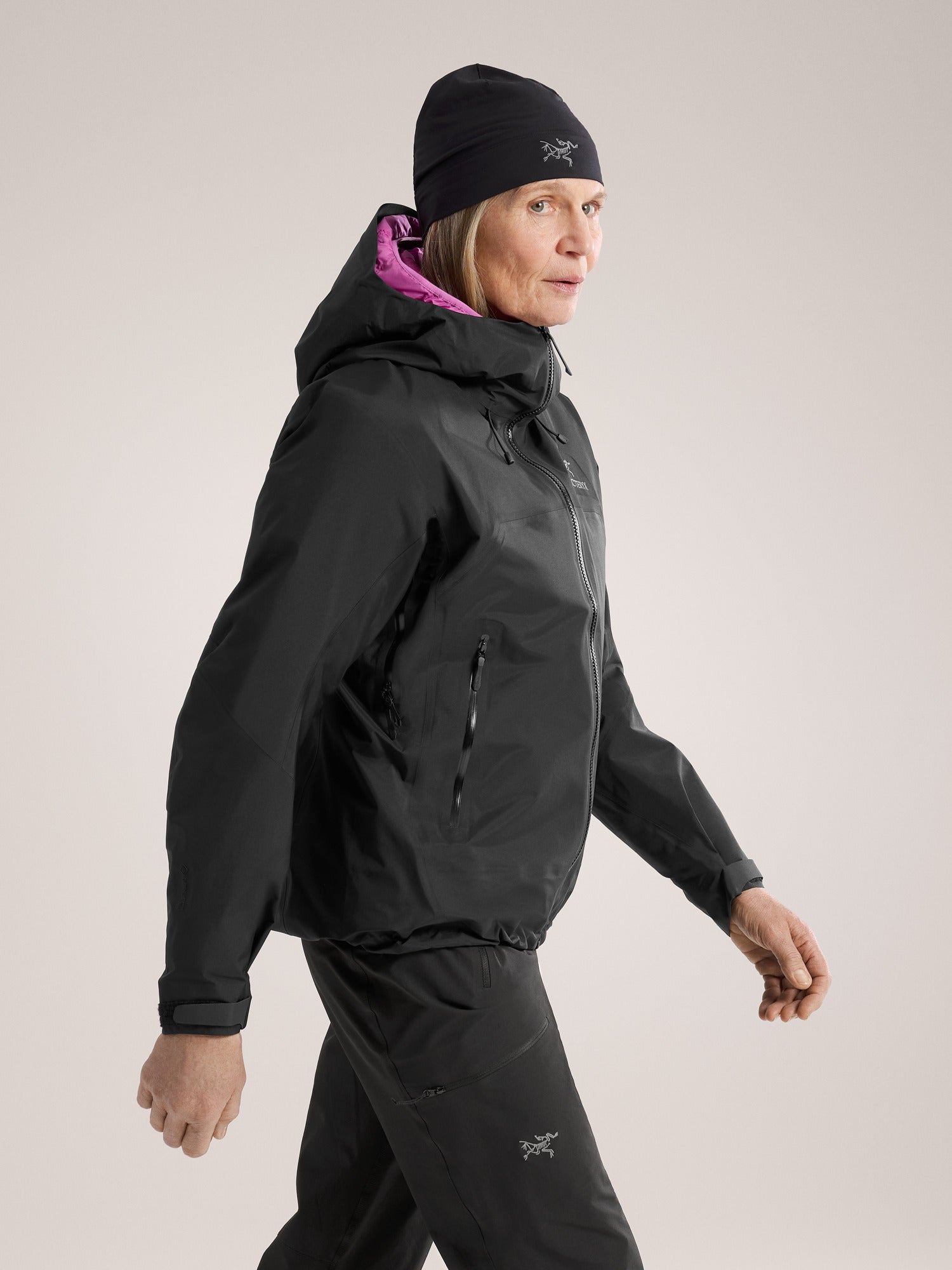 Beta AR Jacket Stormhood Women's