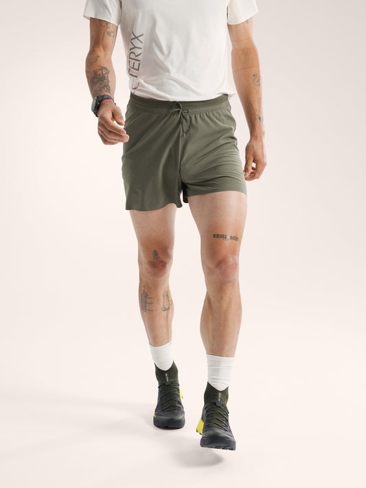 Norvan Short 5" Men's