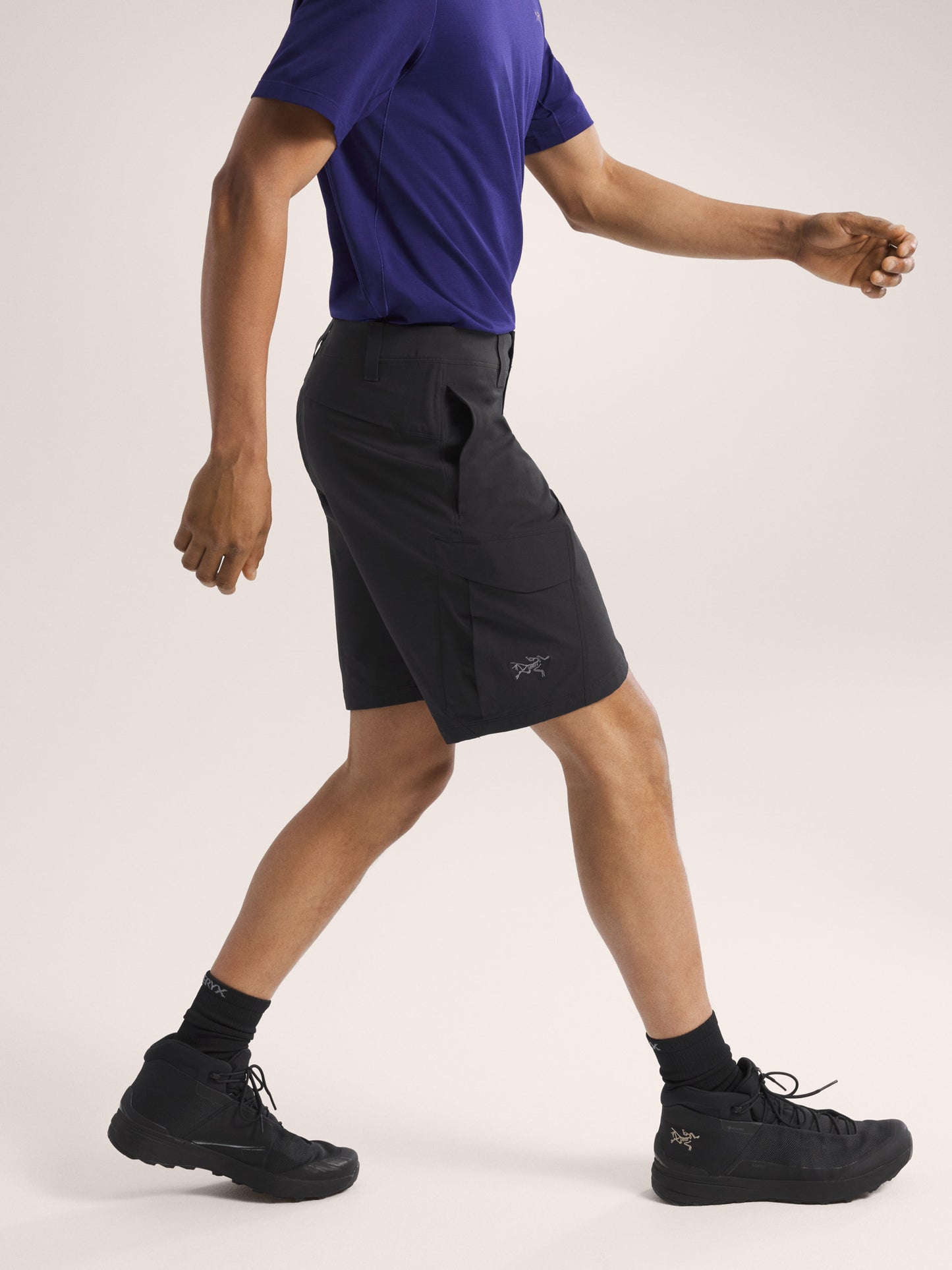 Rampart Short 9" Men's