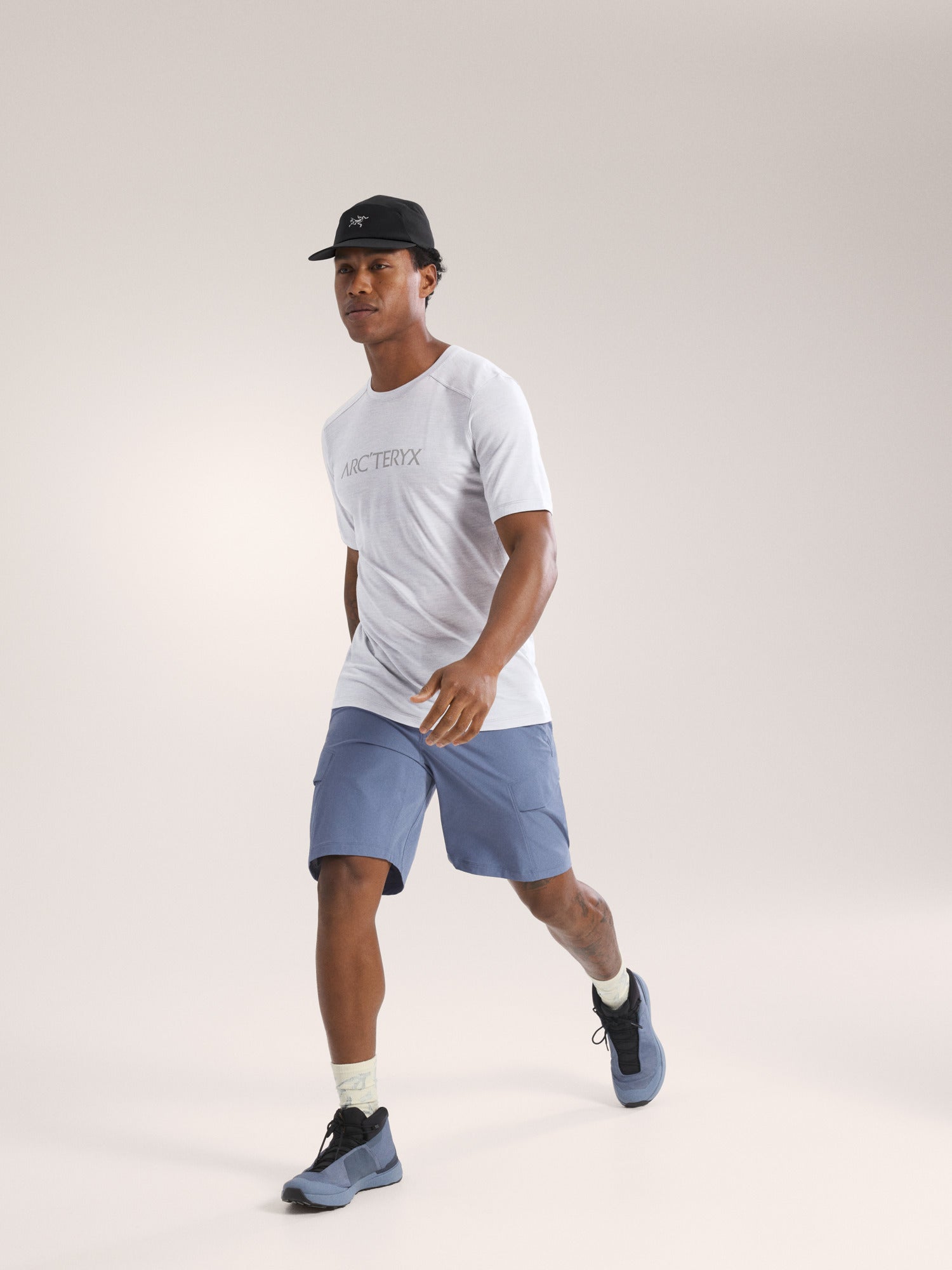 Rampart Short 9" Men's