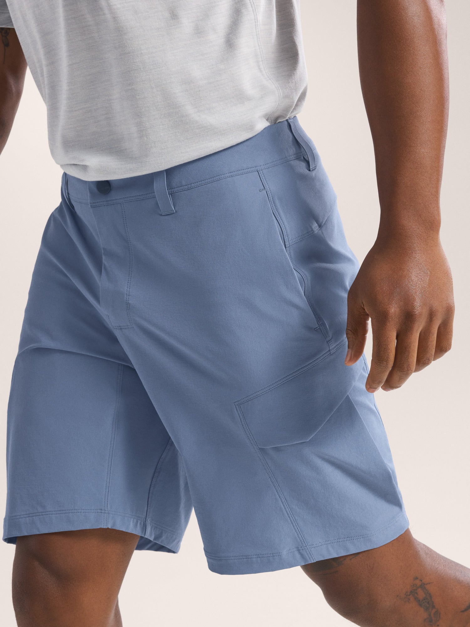 Rampart Short 9" Men's