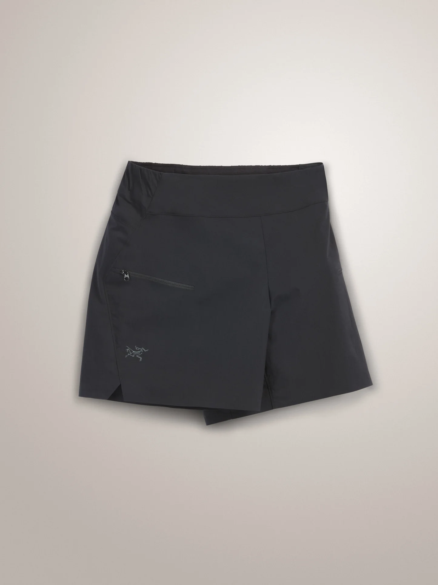Aestas Short Women's Black - Arc'teryx Australia