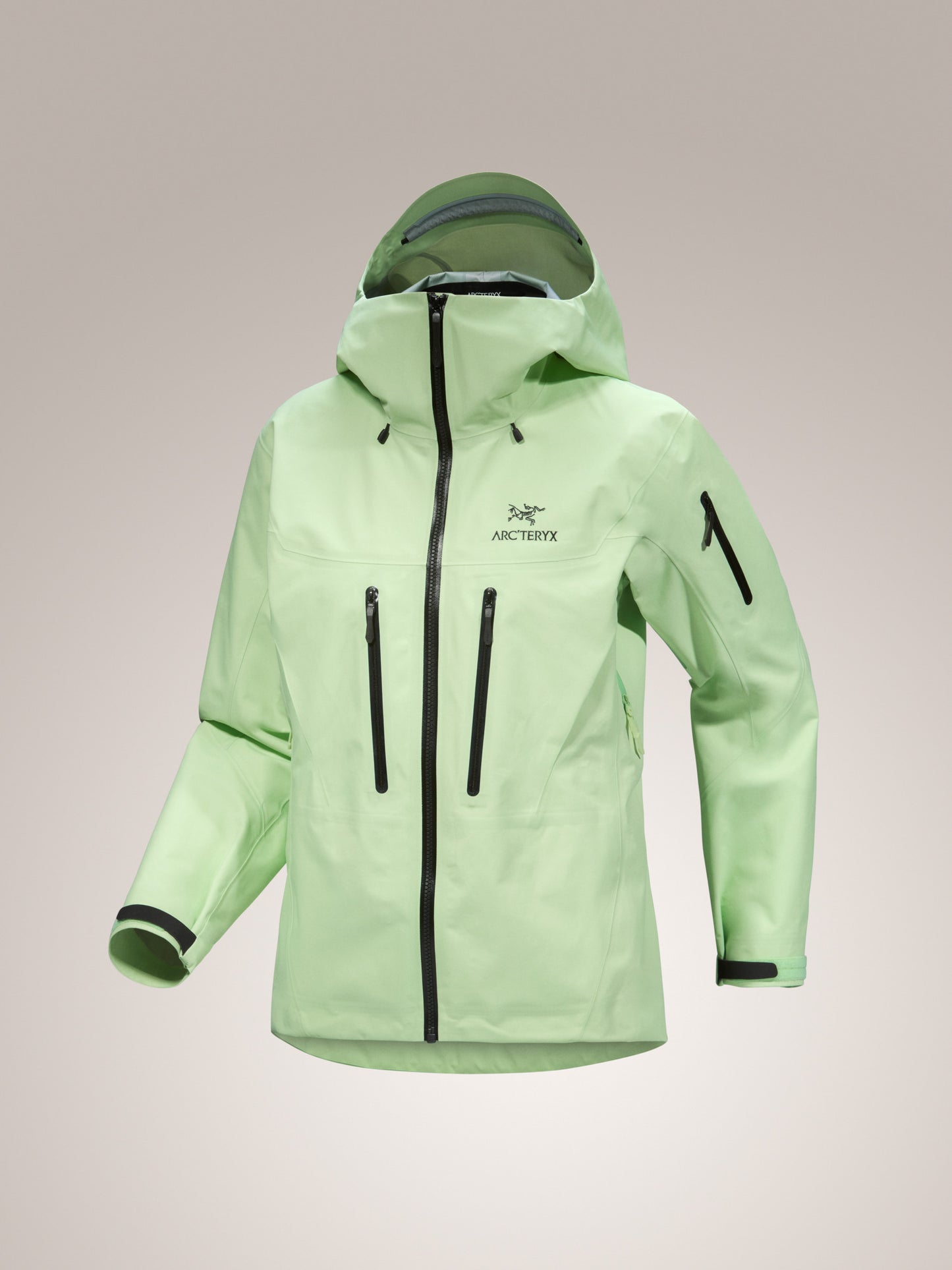 Alpha SV Jacket Women's