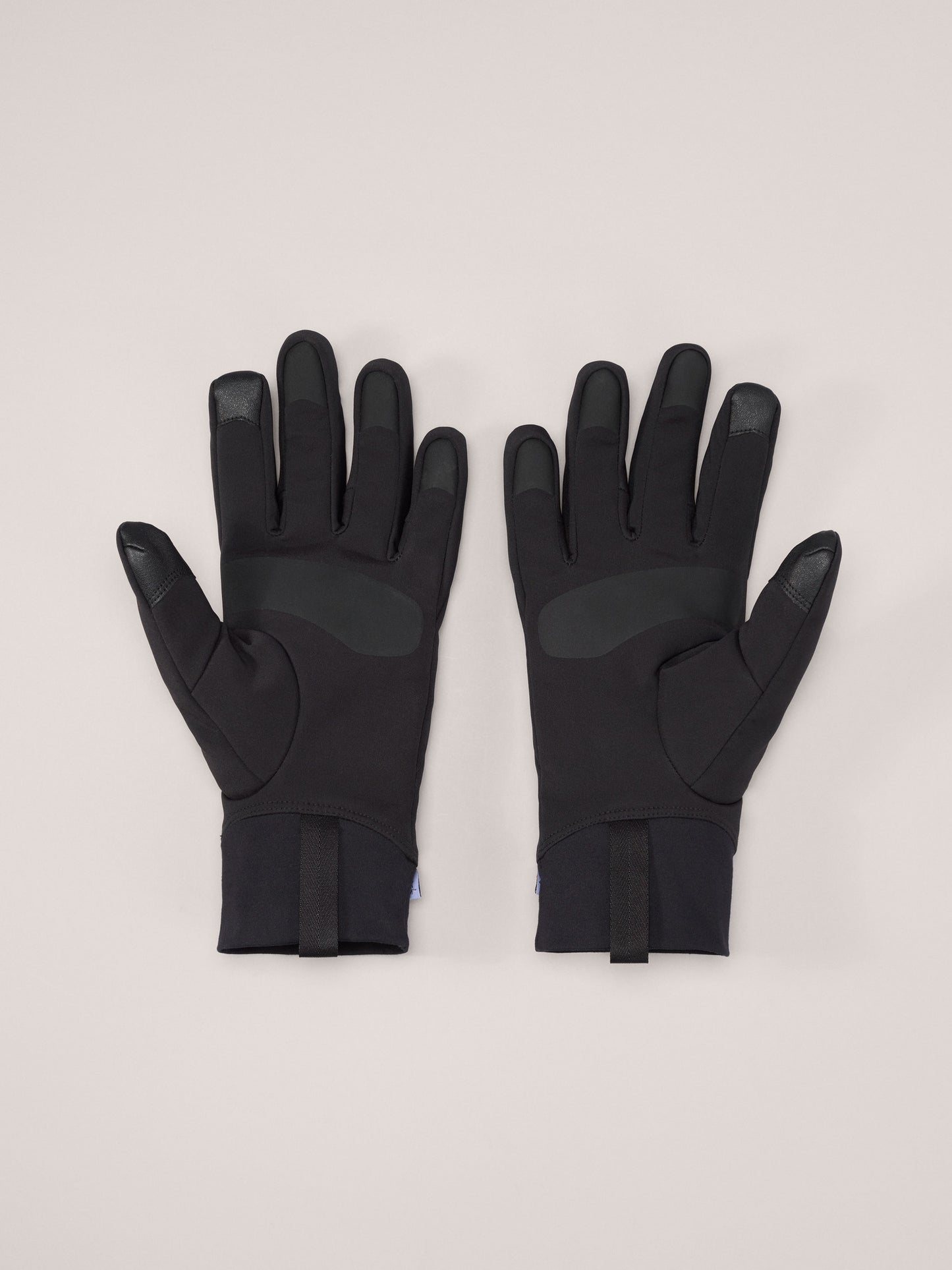 Venta Glove Black - Arc'teryx Australia