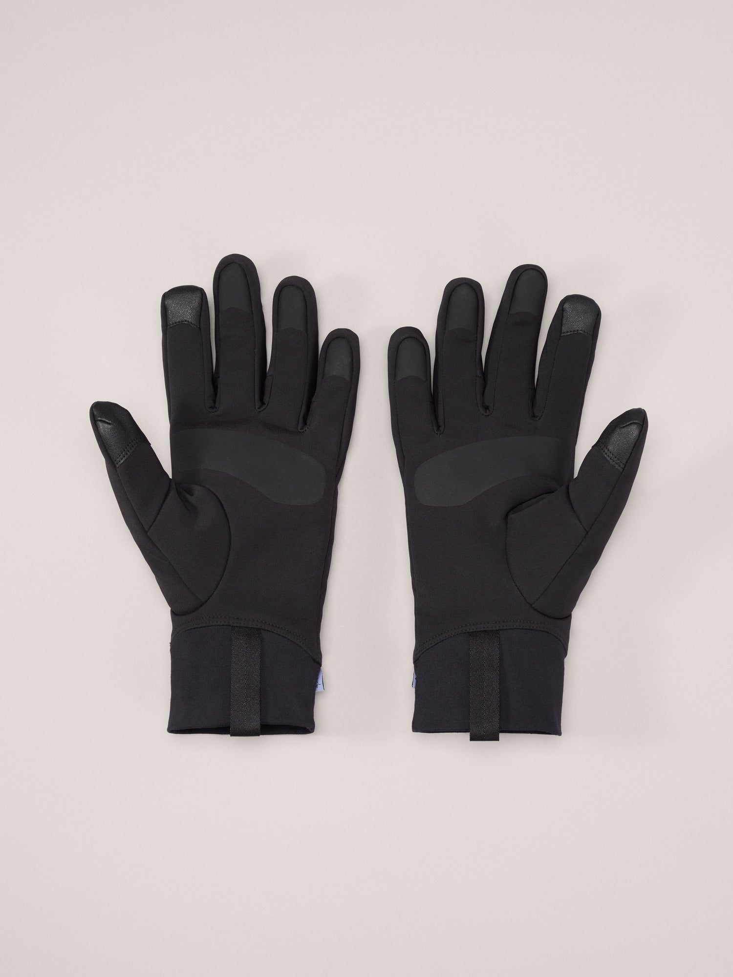 Venta Glove Black - Arc'teryx Australia
