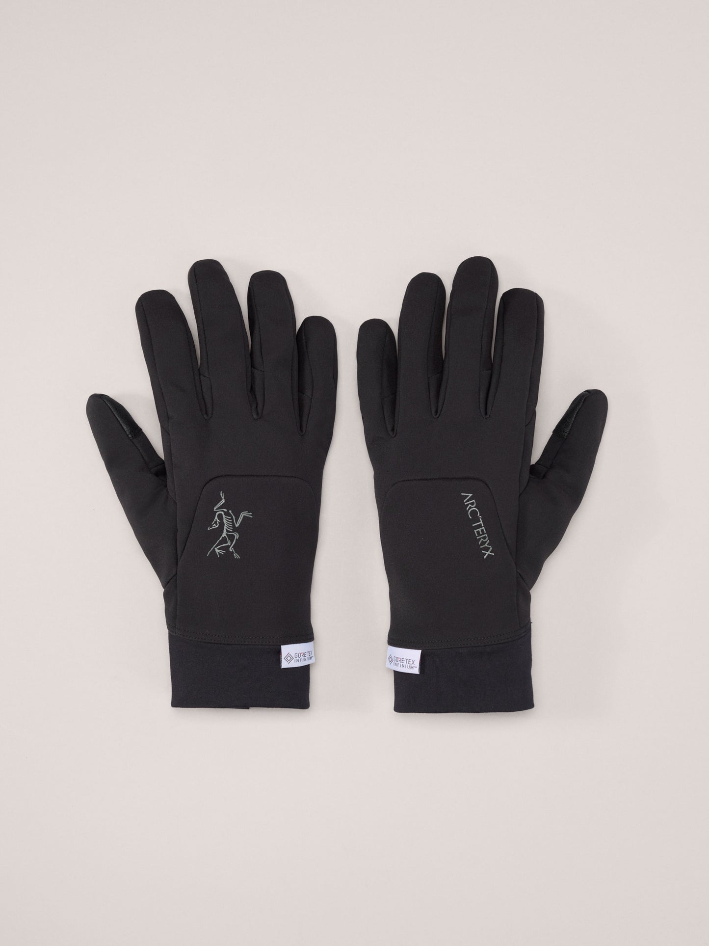 Venta Glove Black - Arc'teryx Australia