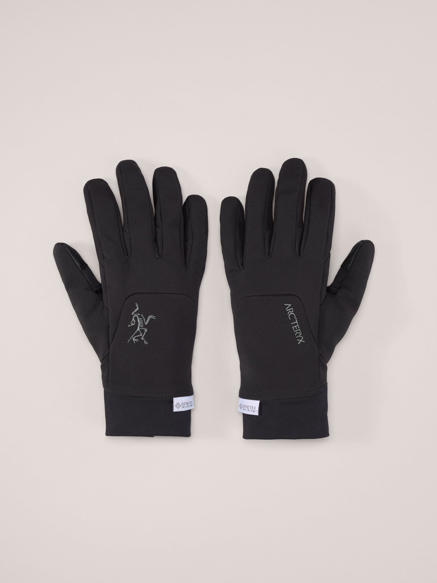Venta Glove Black - Arc'teryx Australia