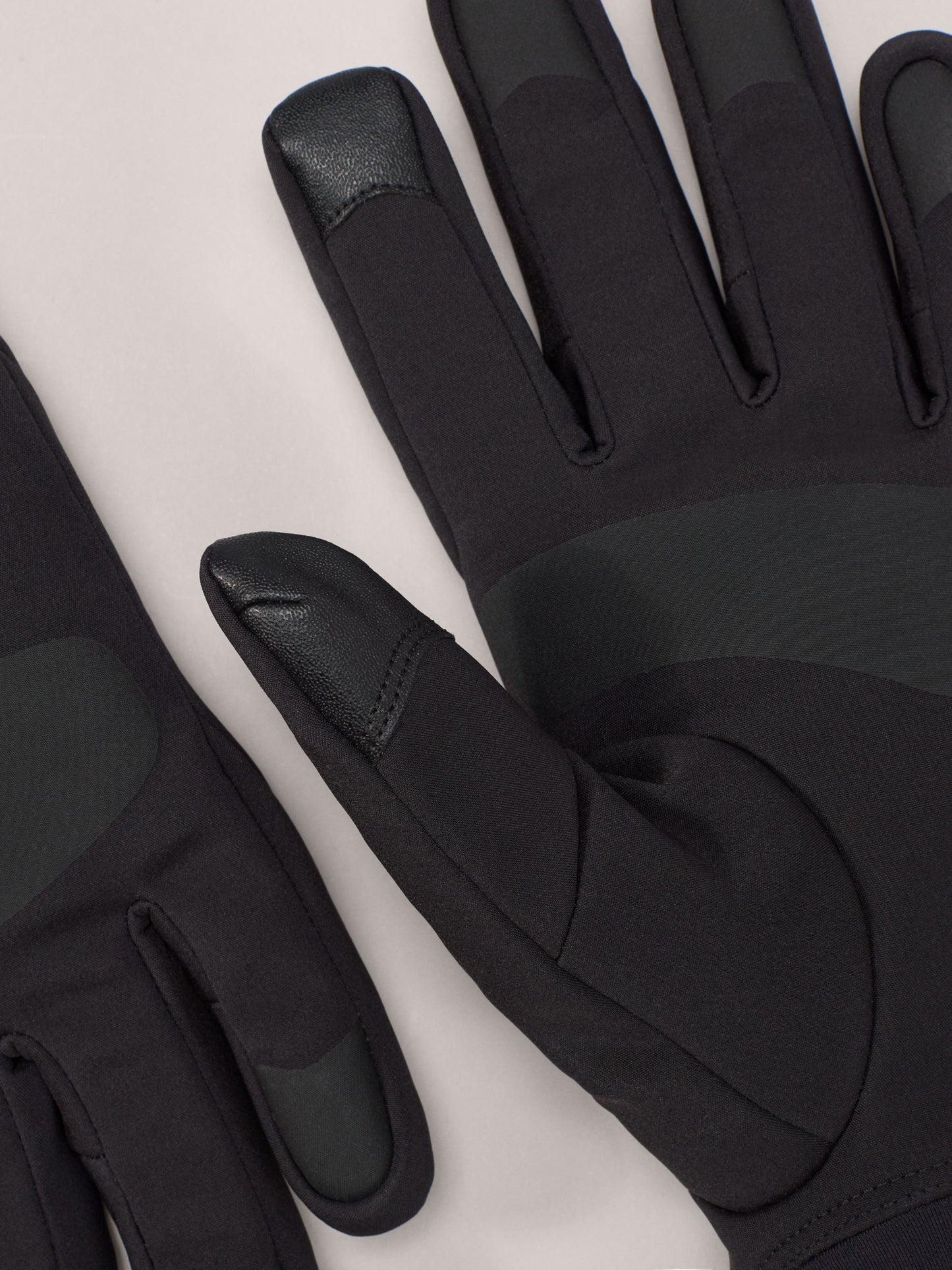 Venta Glove Black - Arc'teryx Australia