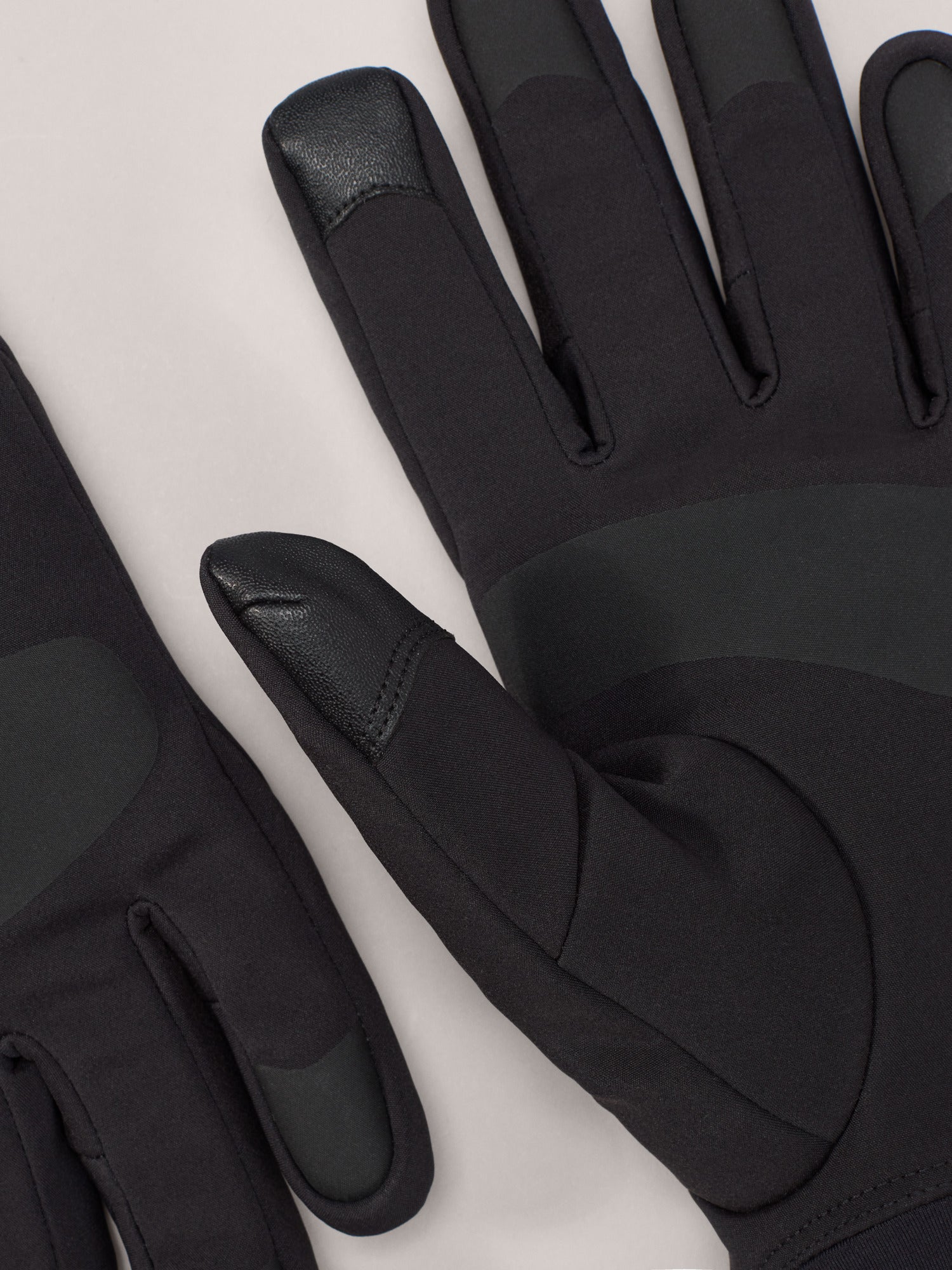 Venta Glove Black - Arc'teryx Australia