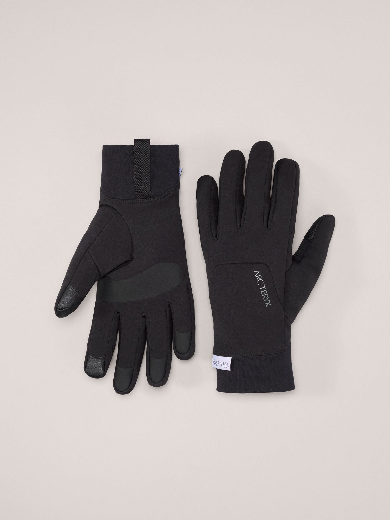 Venta Glove Black - Arc'teryx Australia