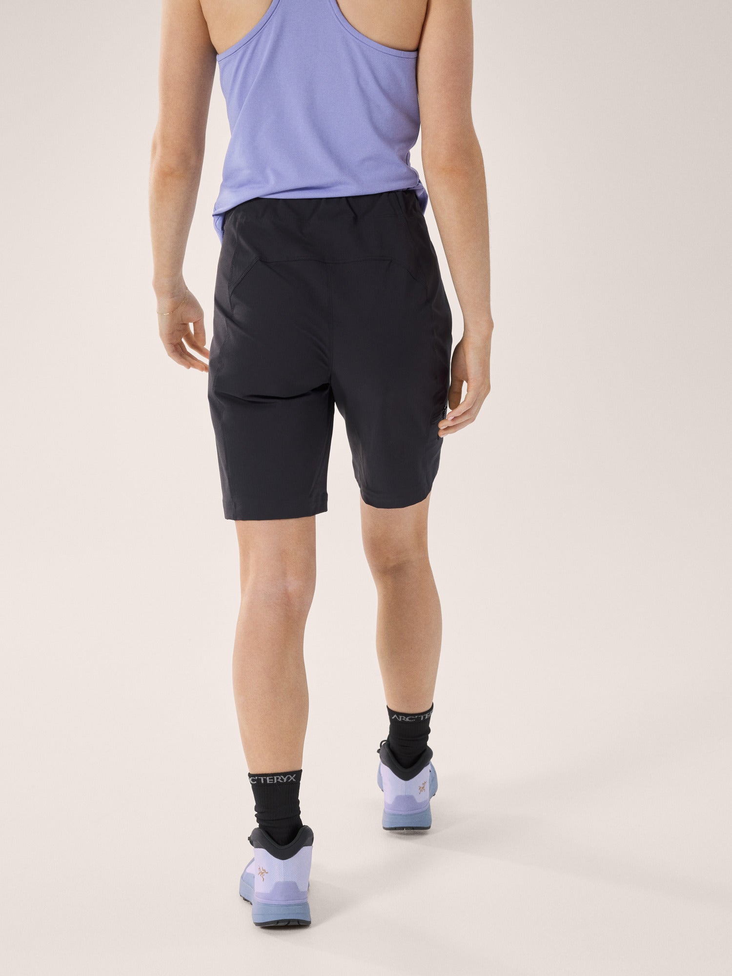 Gamma Short 9" Women's