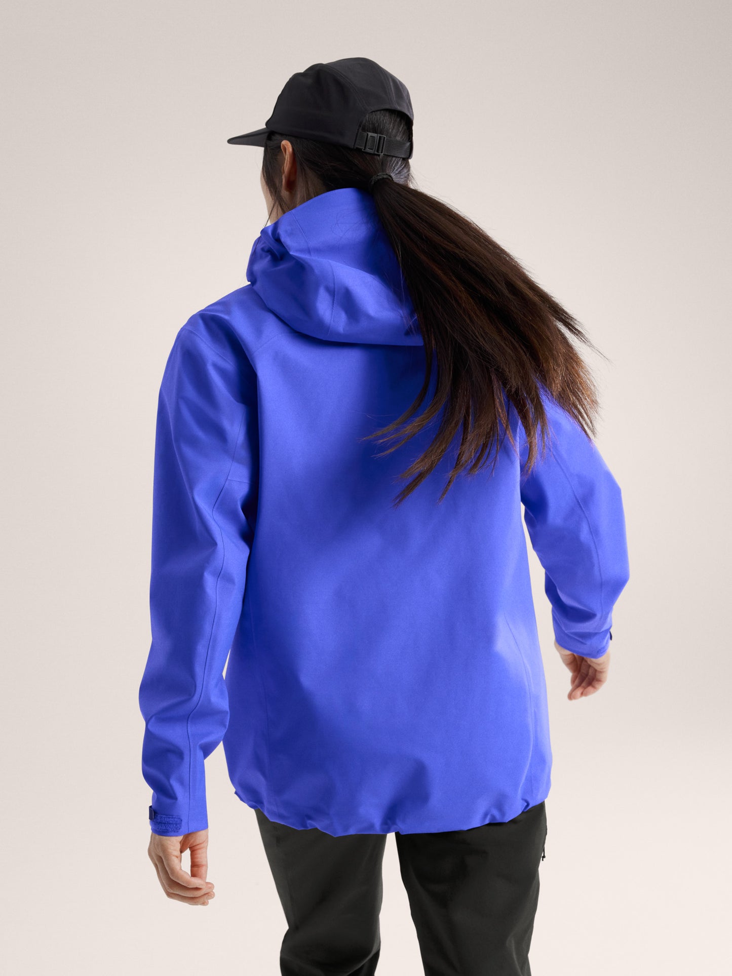 Beta Jacket Women's
