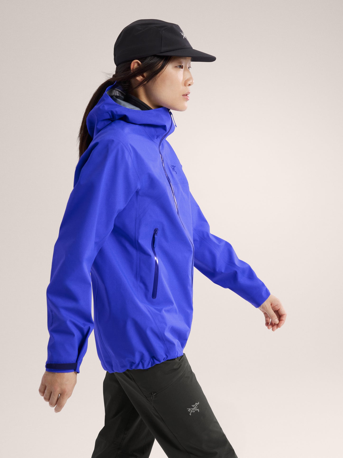 Beta Jacket Women's