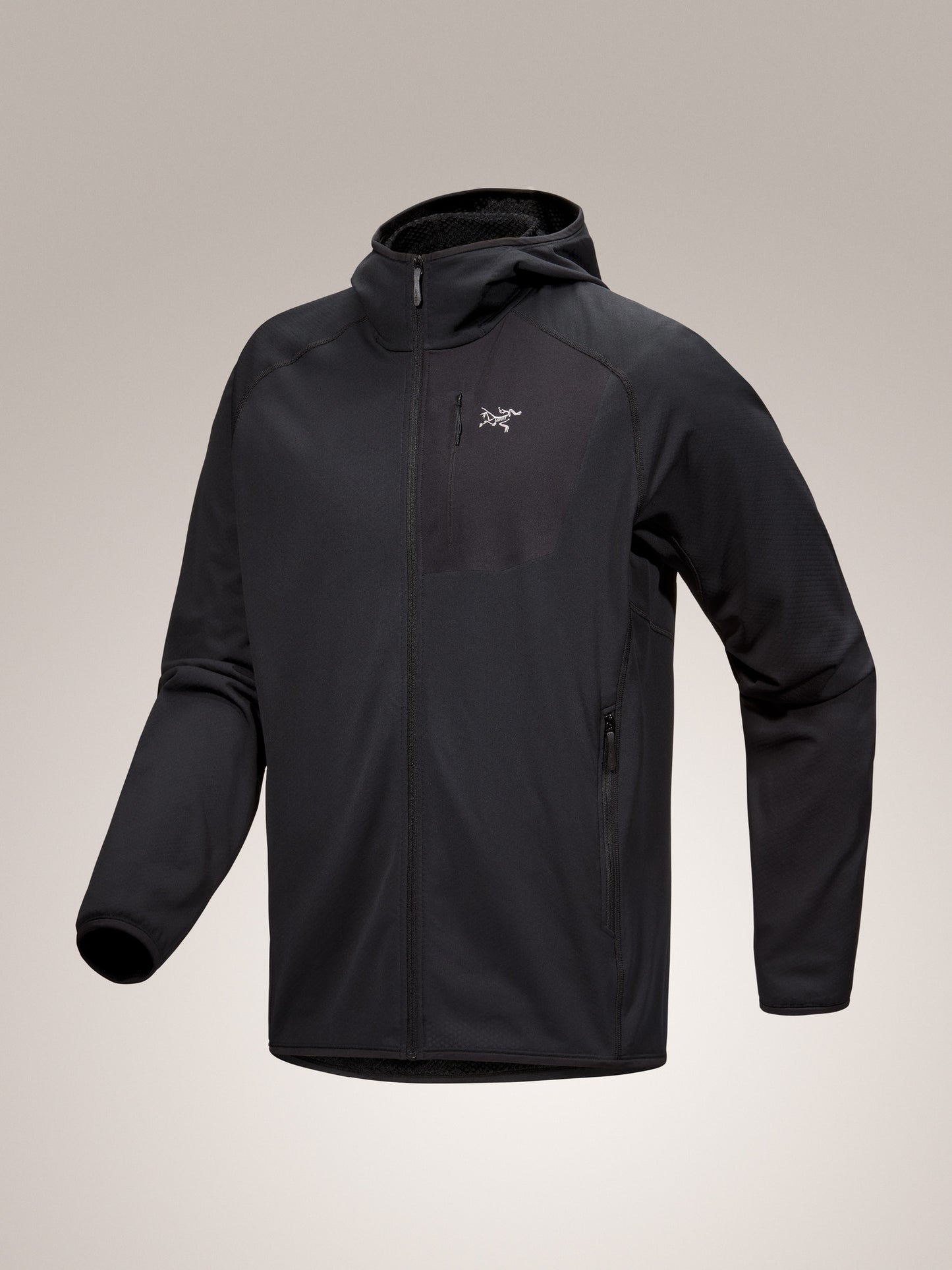 Delta Hoody Men's