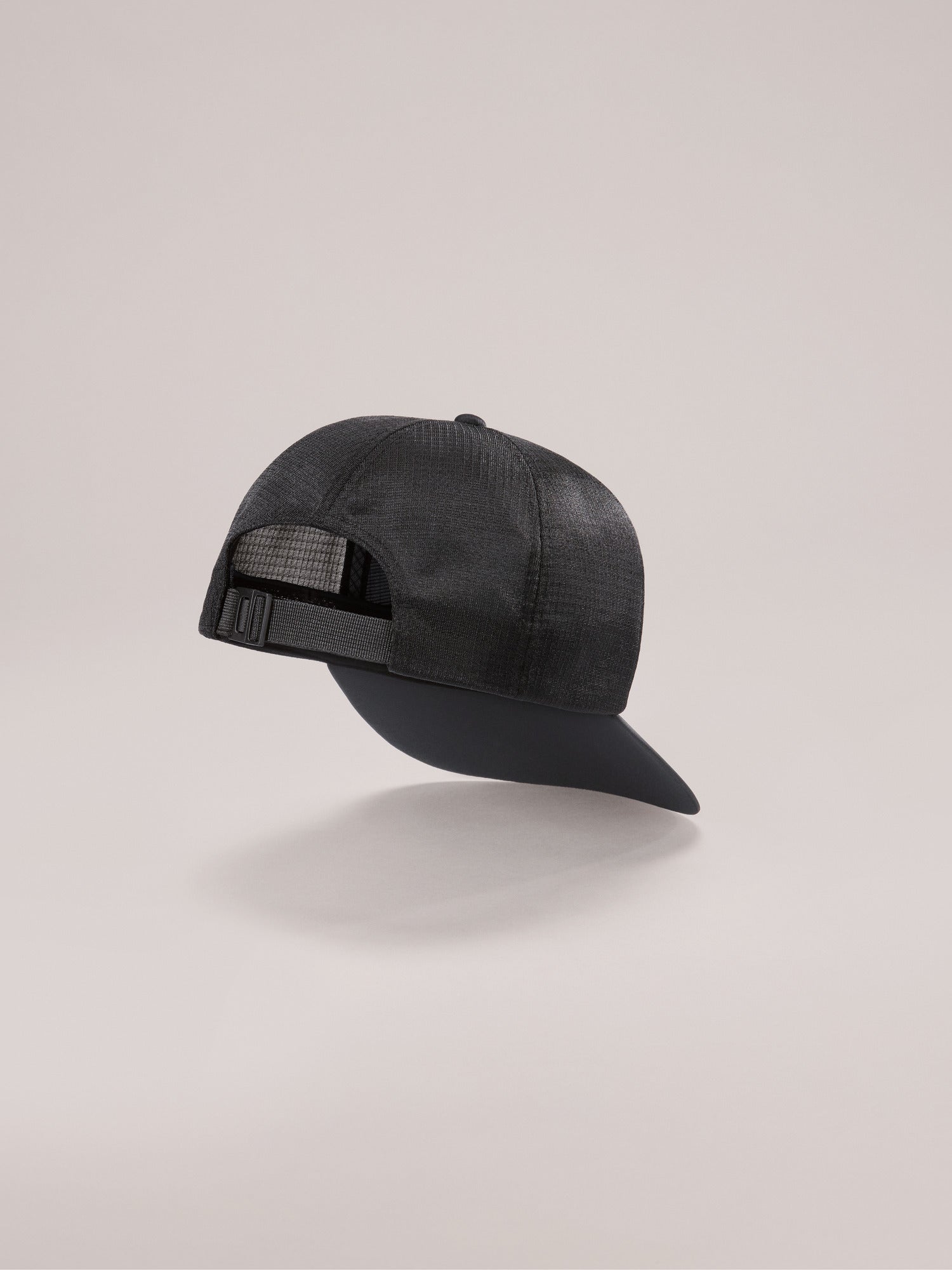 Performance Trucker Hat 24K Black - Arc'teryx Australia