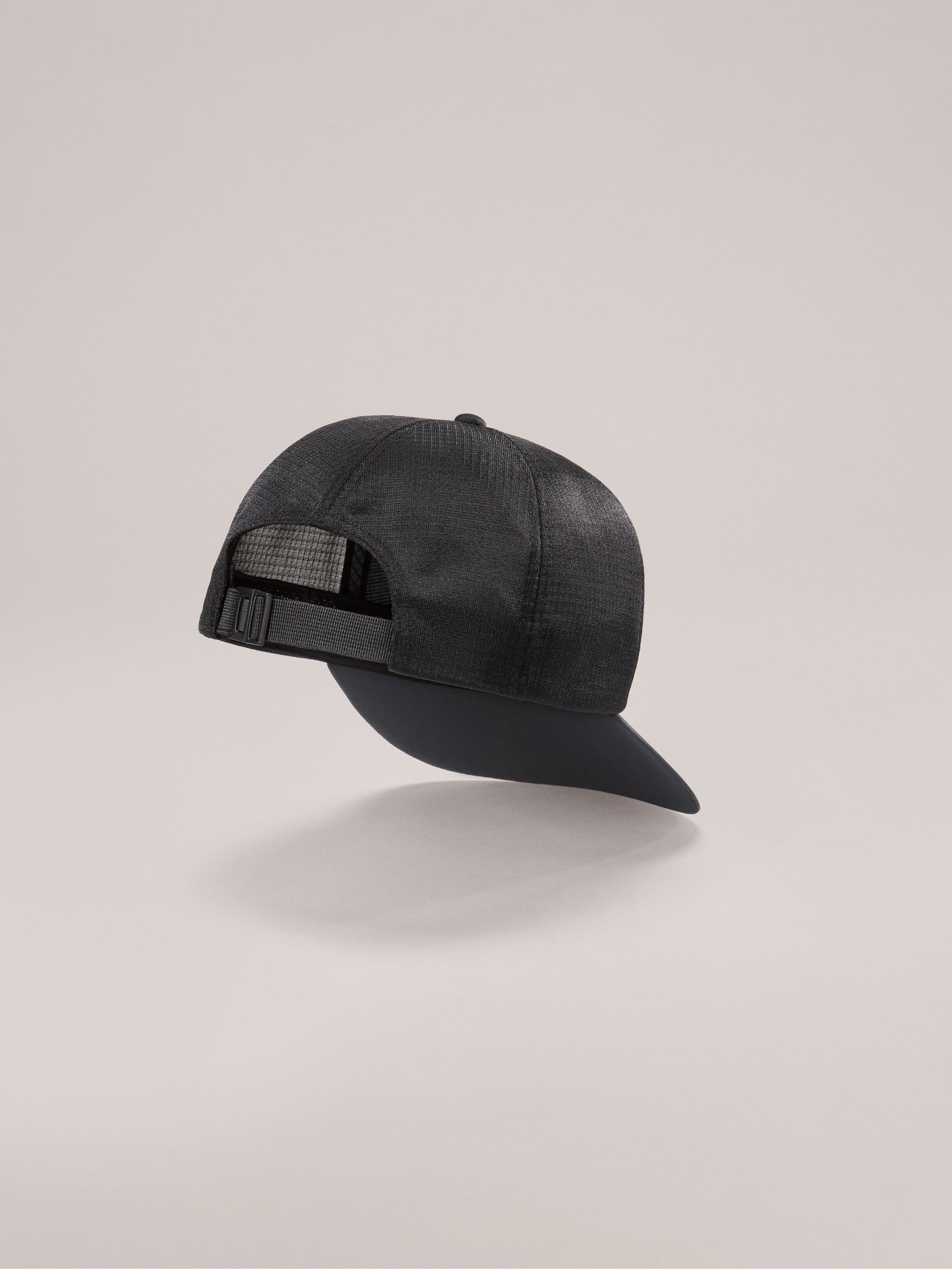 Performance Trucker Hat 24K Black - Arc'teryx Australia