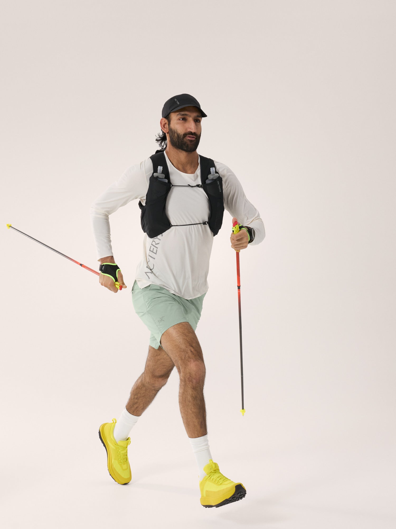 Incendo Short 9" Men's