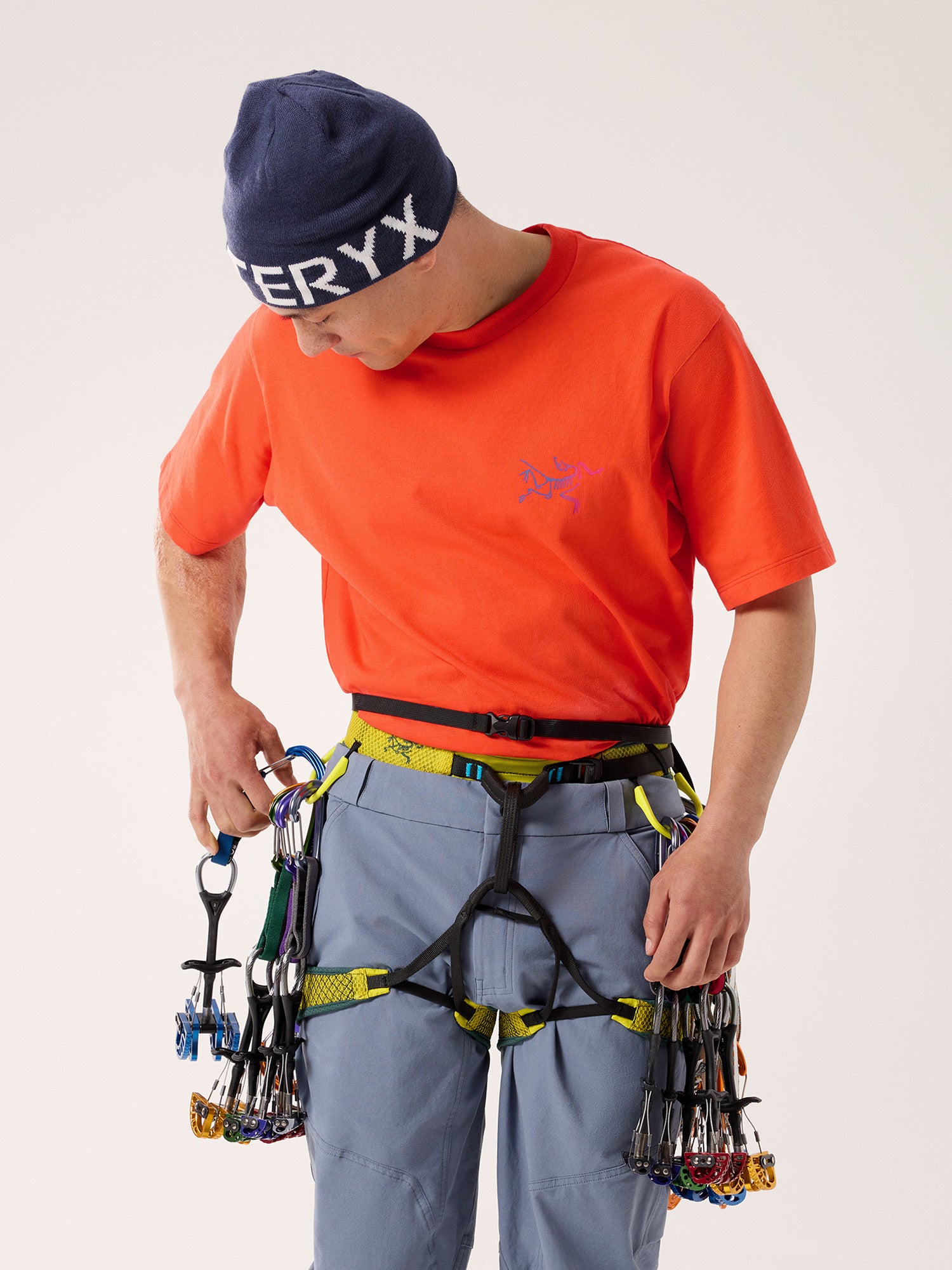 Ion Lightweight Chalk Bag