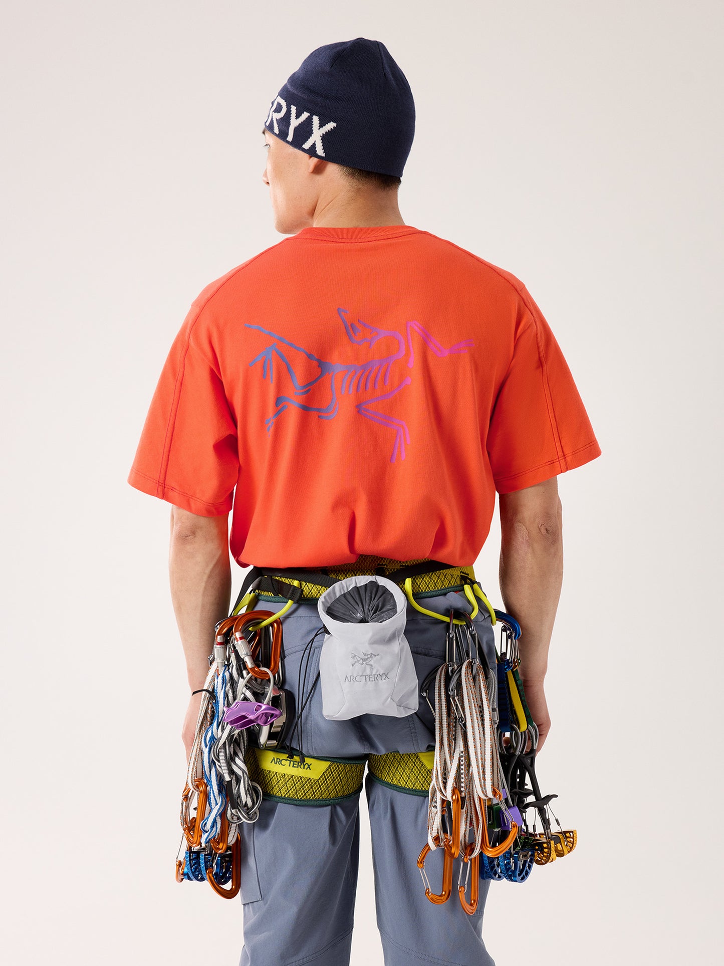 Ion Lightweight Chalk Bag