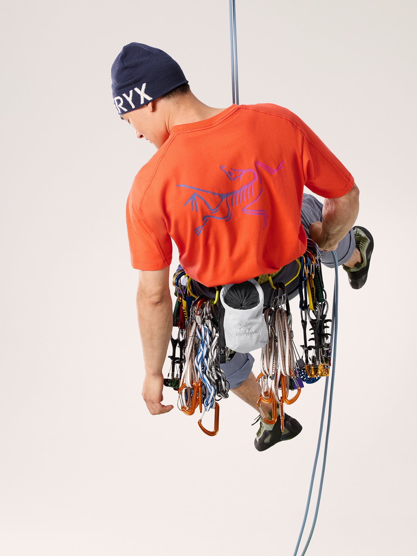 Ion Lightweight Chalk Bag