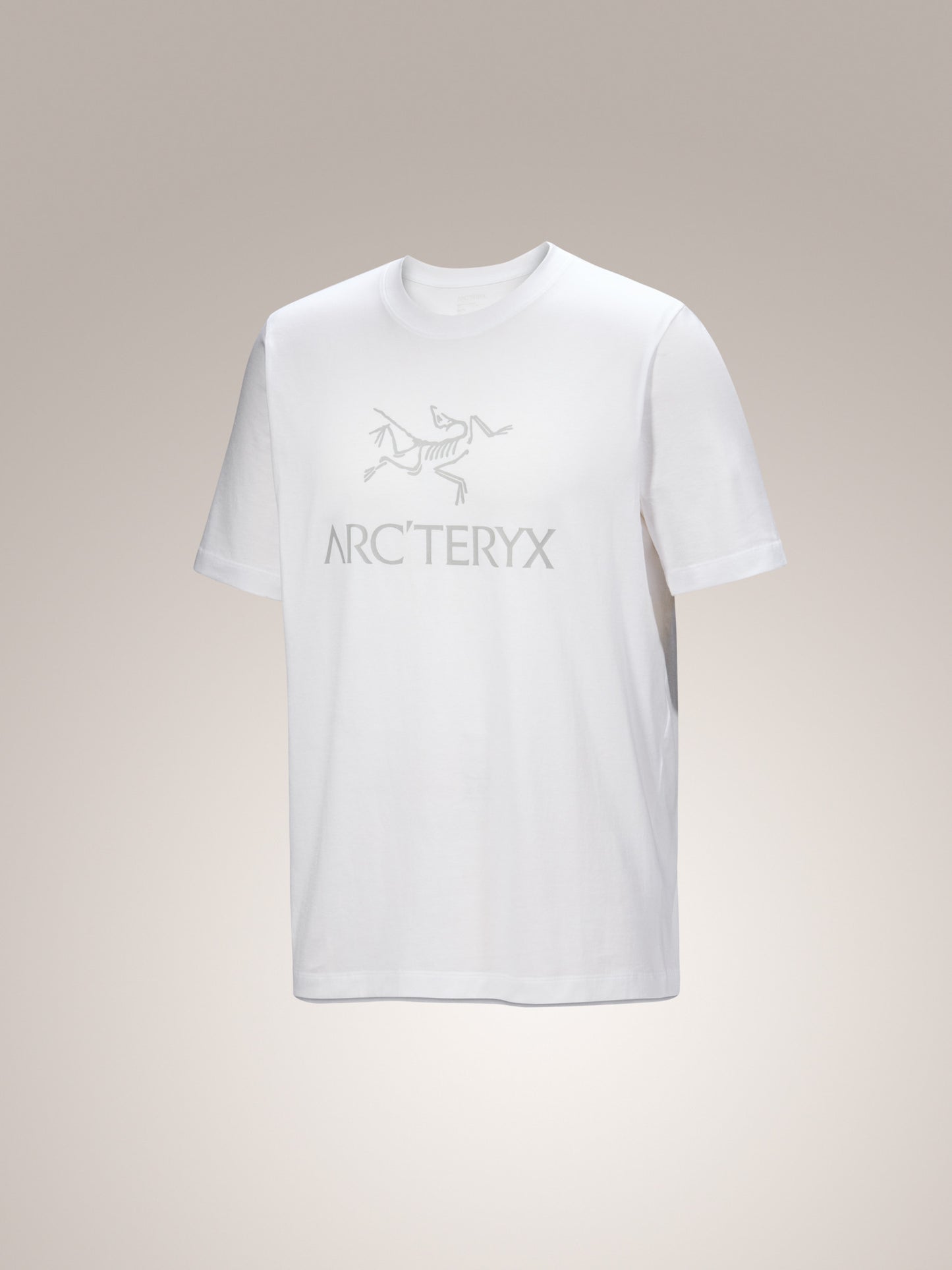 Arc'Word Logo Shirt SS Men's