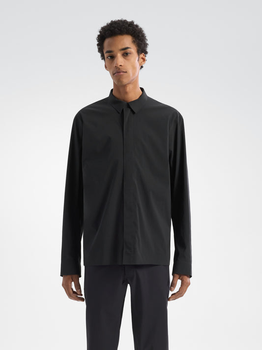 Metry Shirt LS Men's