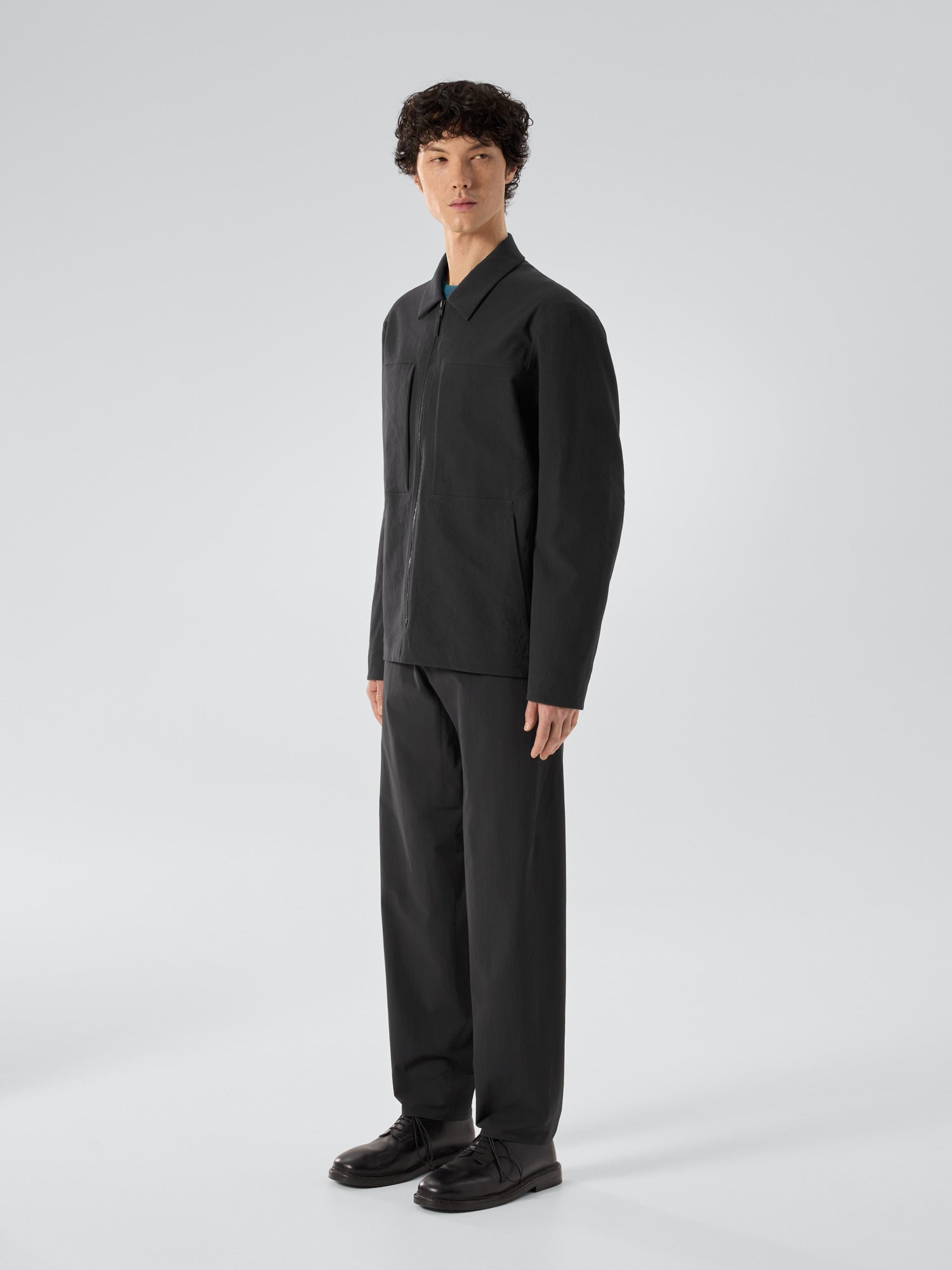 Mionn Softshell Overshirt Men's
