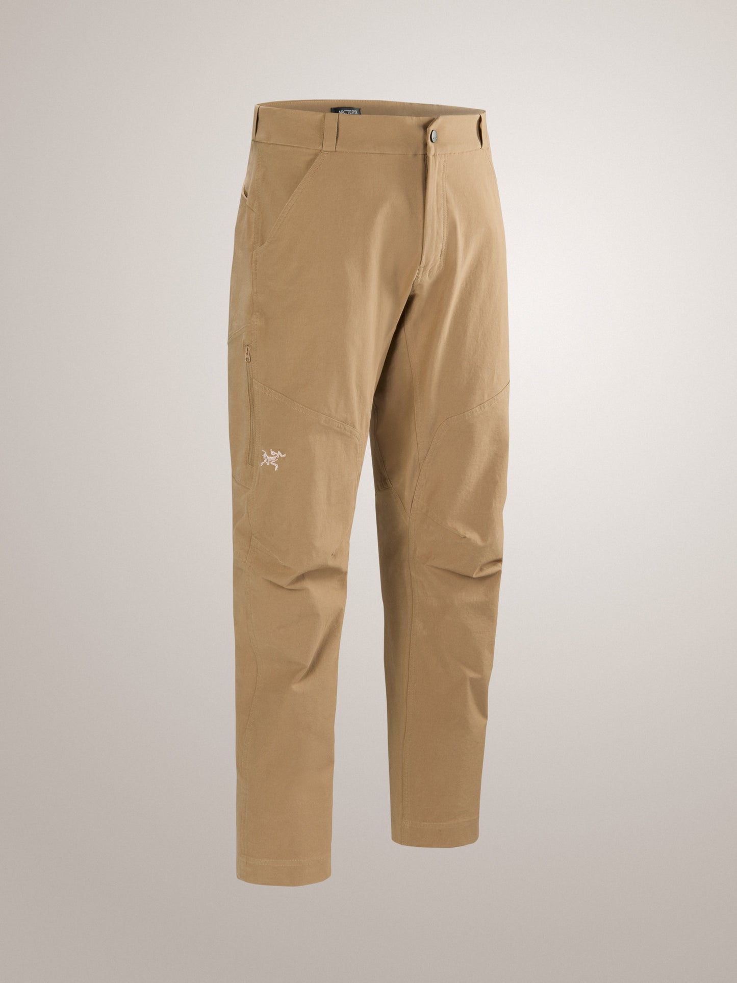 Cronin Cotton Pant Men's