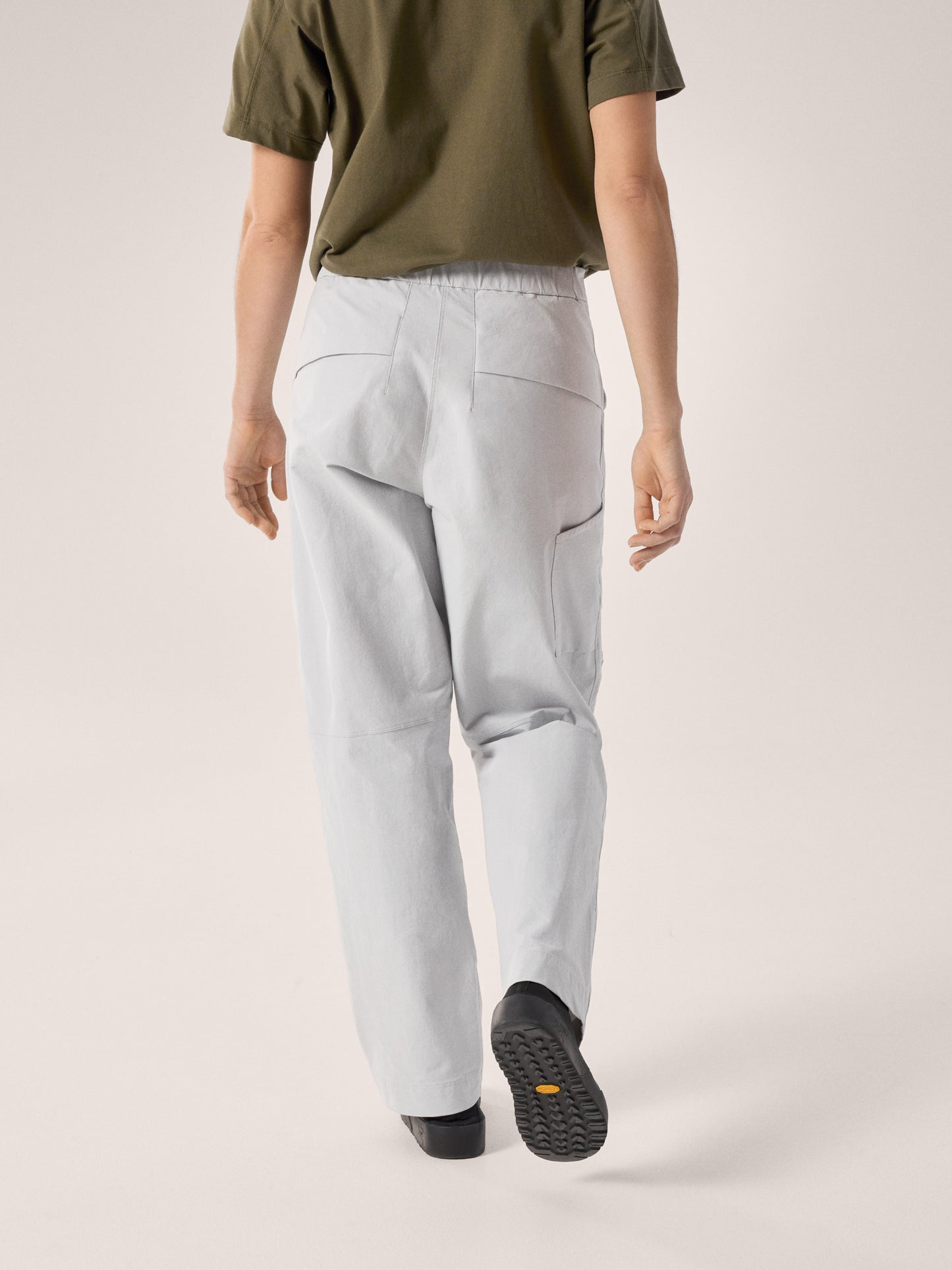 Clarkia Cotton Wide Leg Pant Women's