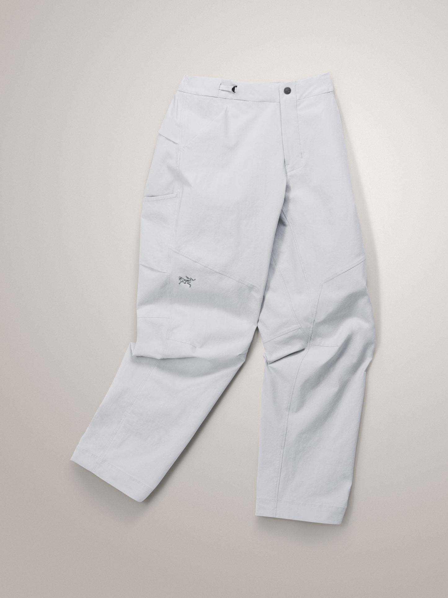 Clarkia Cotton Wide Leg Pant Women's