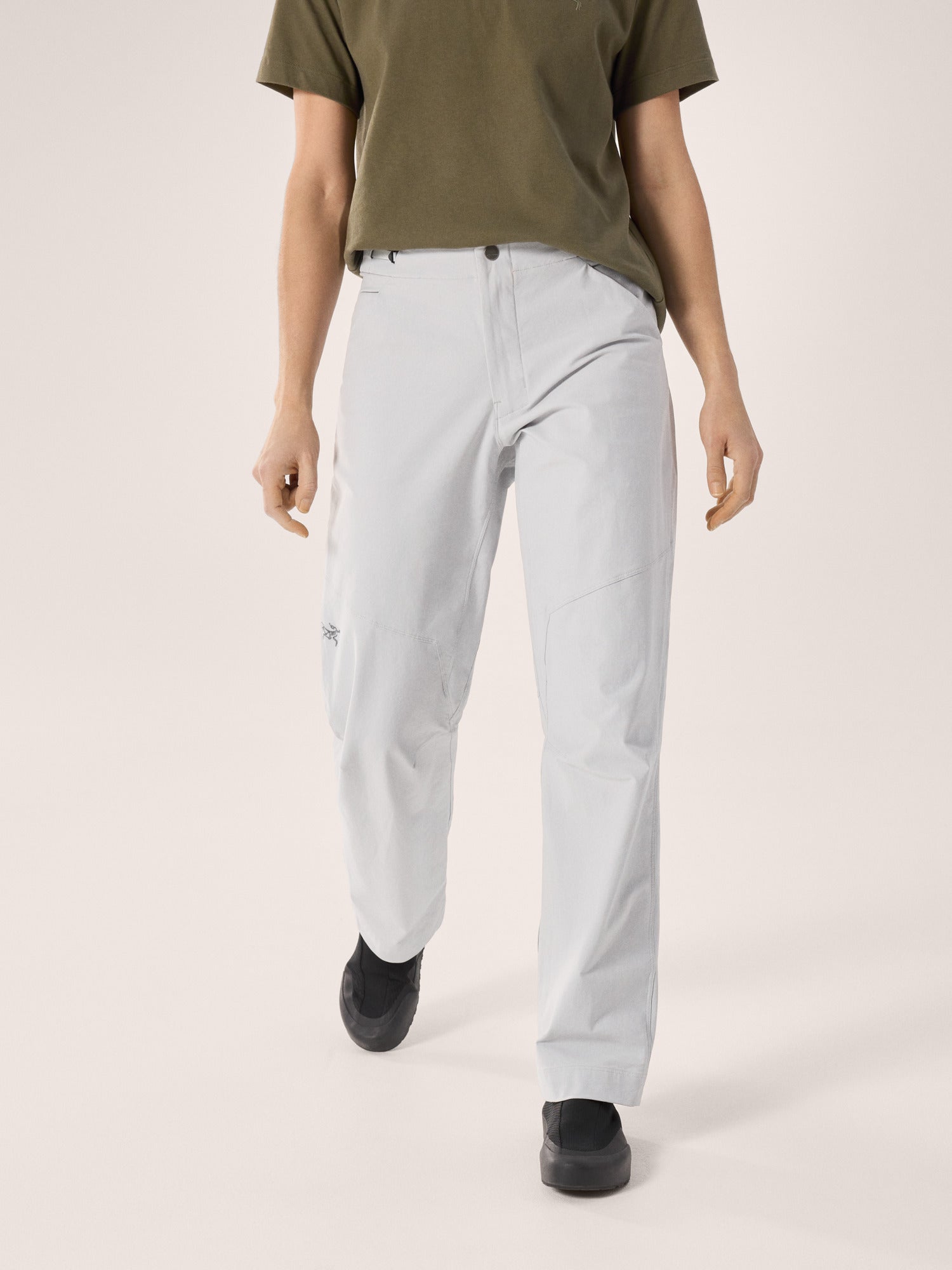 Clarkia Cotton Wide Leg Pant Women's