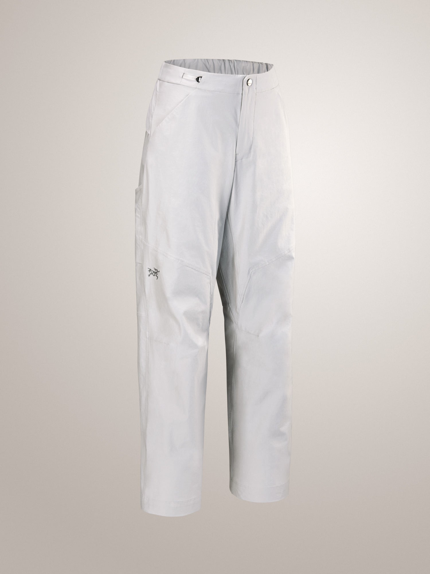 Clarkia Cotton Wide Leg Pant Women's