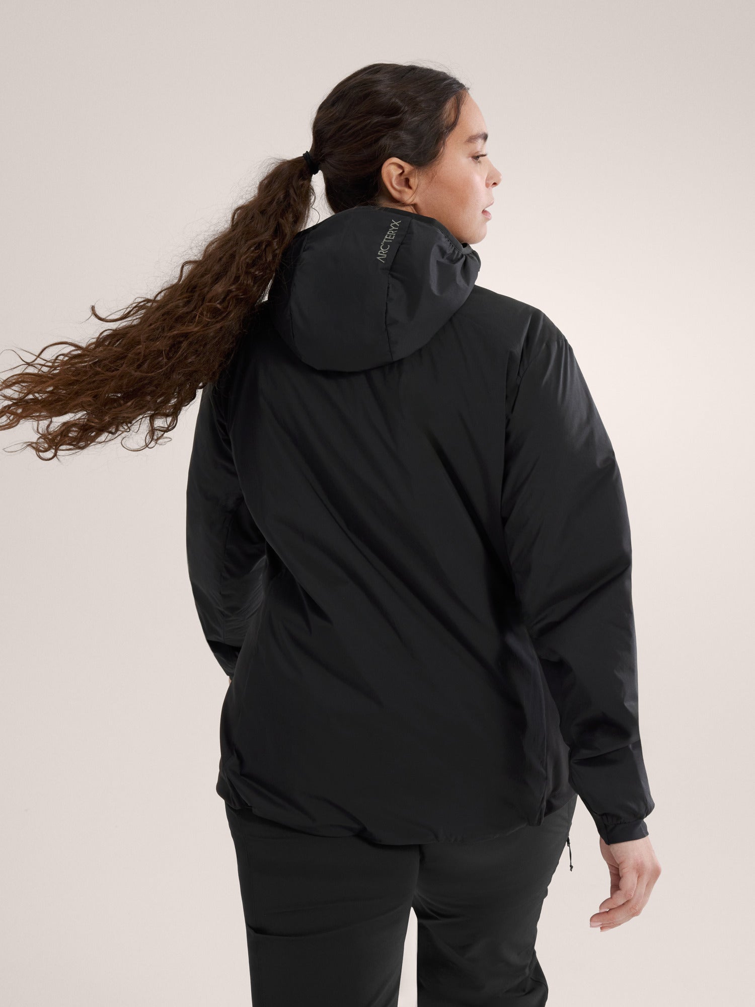 Atom Hoody Women's