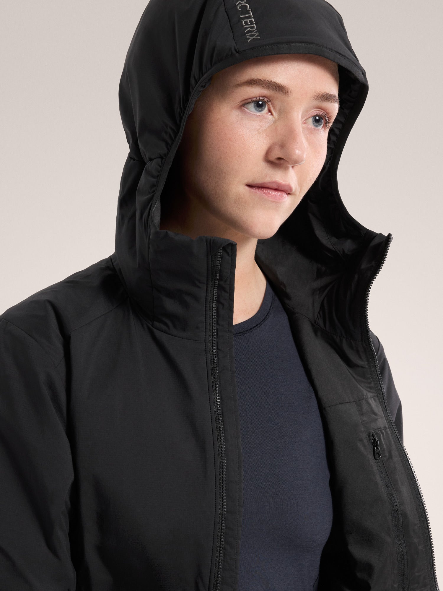 Atom Hoody Women's
